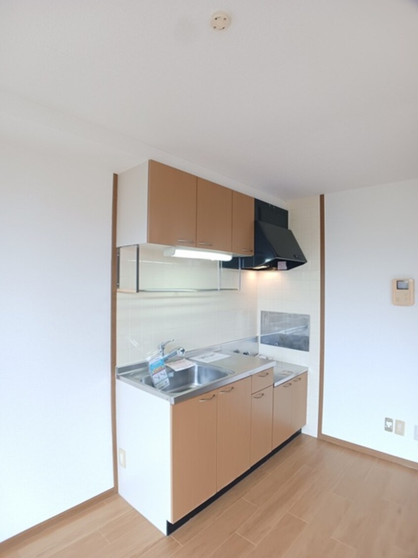 キッチン リヴァー・ウィルダーネスＡ