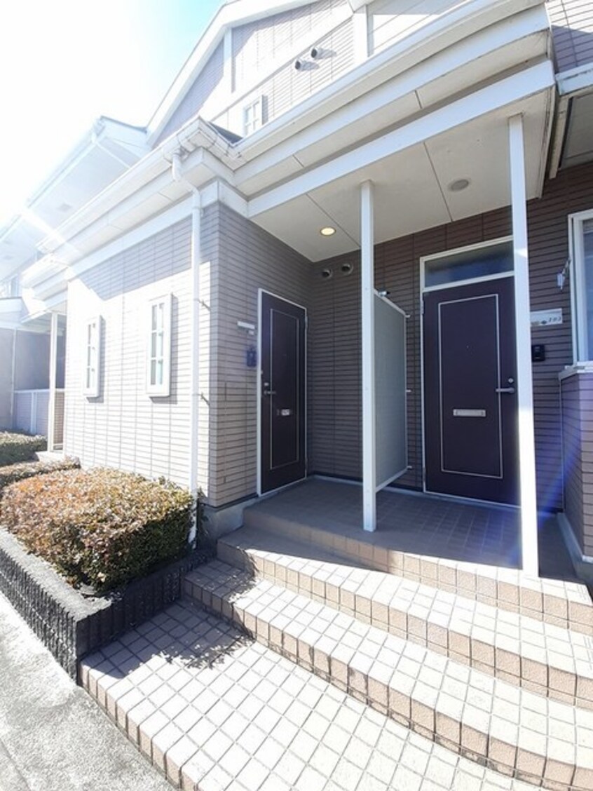 その他共有部分 ＧＲＡＣＥ　ＥＮＺＡ