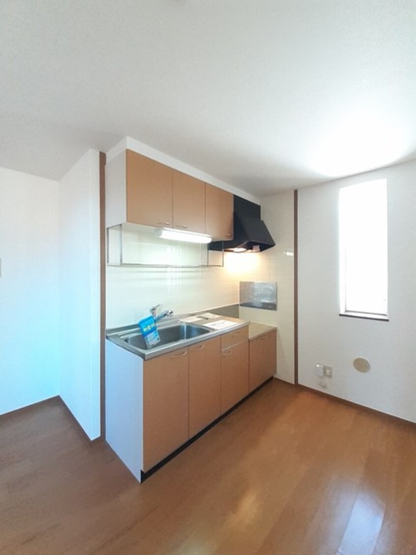 キッチン ＧＲＡＣＥ　ＥＮＺＡ