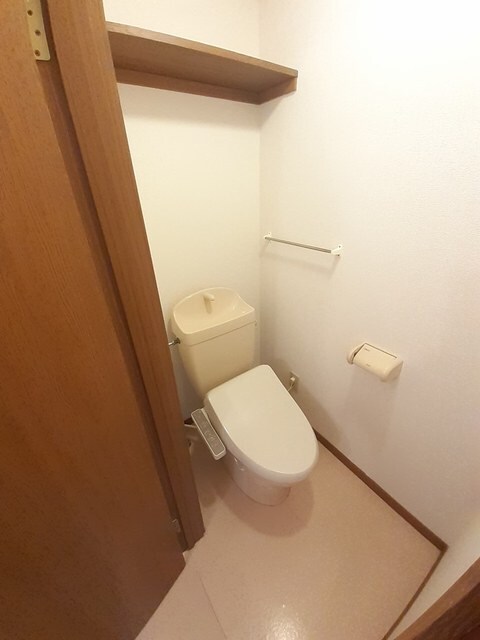 トイレ ＧＲＡＣＥ　ＥＮＺＡ