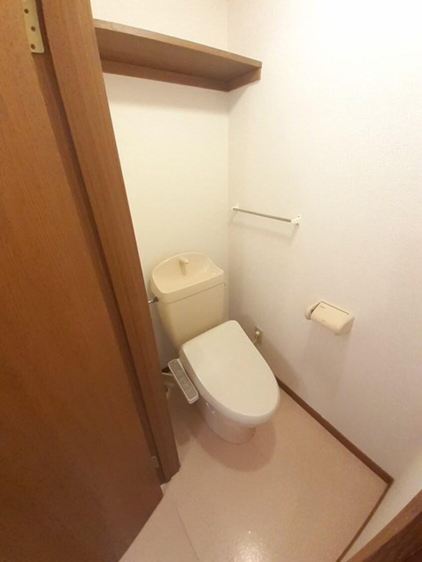 トイレ ＧＲＡＣＥ　ＥＮＺＡ