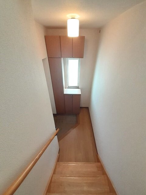 玄関 ＧＲＡＣＥ　ＥＮＺＡ