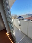 バルコニー ＧＲＡＣＥ　ＥＮＺＡ