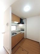 キッチン サンブリーゼ東山　Ａ