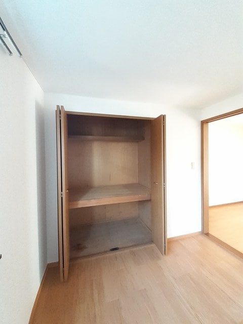 収納 サンブリーゼ東山　Ａ