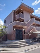 エントランス グランディール太田Ａ