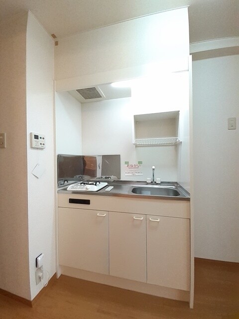 キッチン グランディール太田Ａ