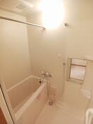 バス／シャワールーム等 グランディール太田Ａ