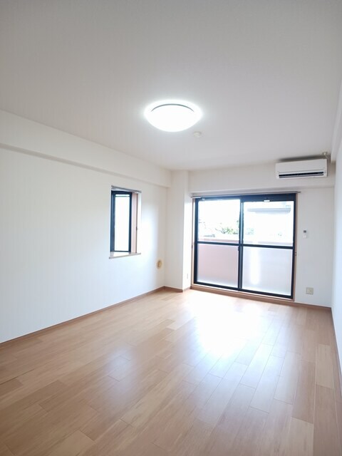 居室・リビング グランディール太田Ａ