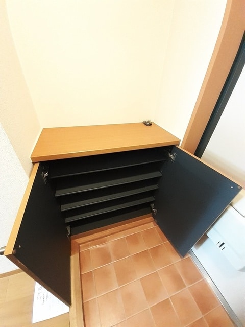 その他部屋・スペース グランディール太田Ａ