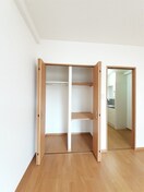 収納 グランディール太田Ａ