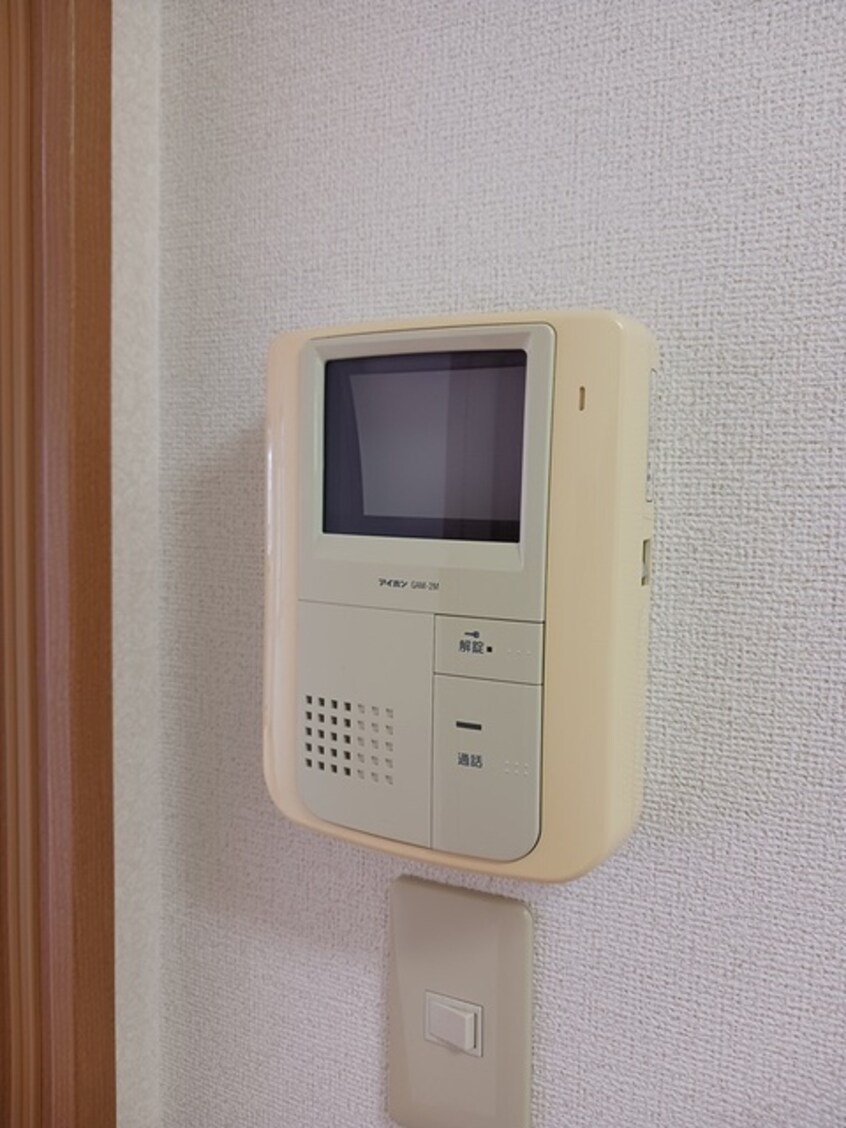 その他設備 グランディール太田Ａ