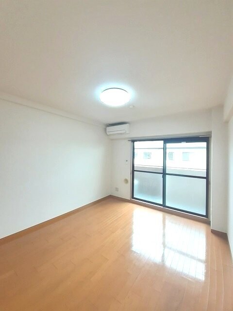 居室・リビング グランディール太田Ｂ