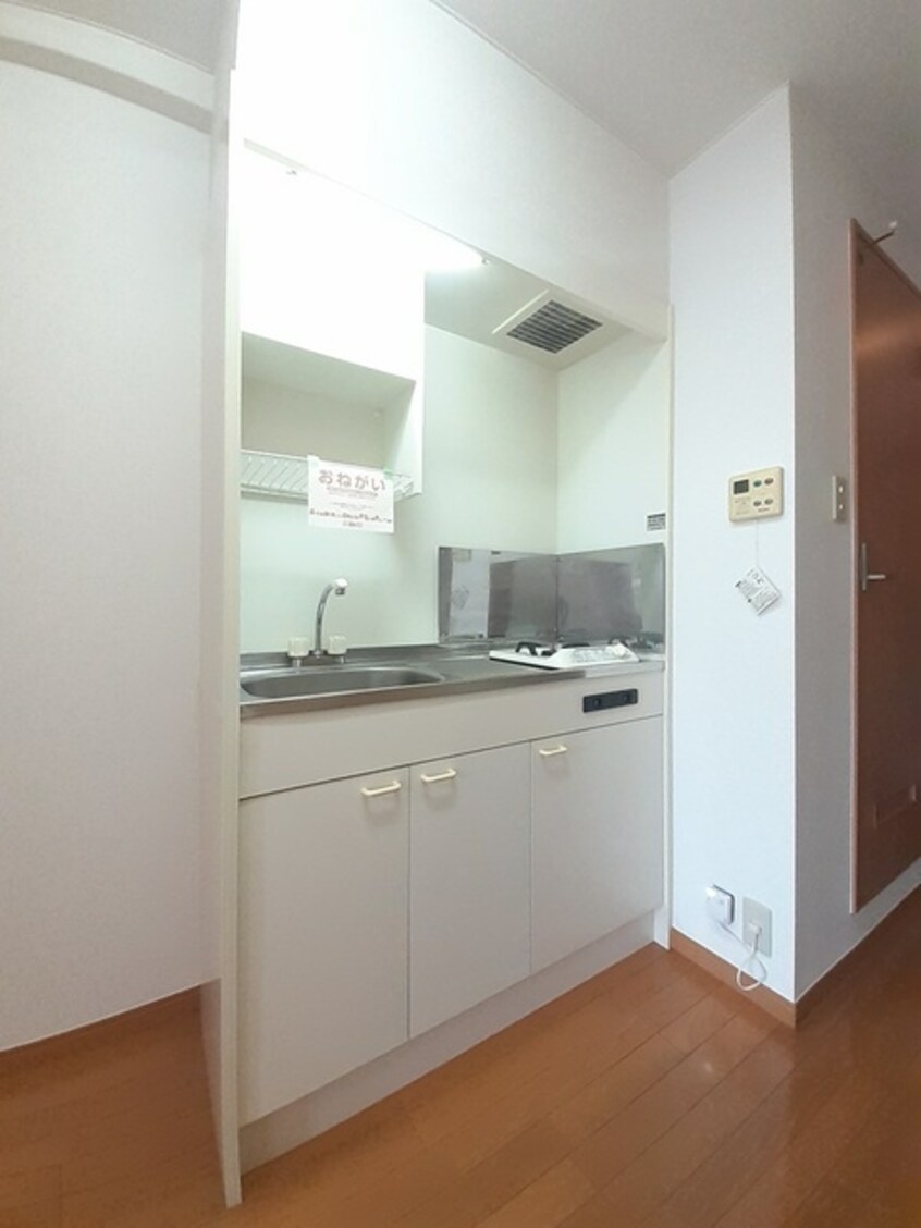 キッチン グランディール太田Ｂ