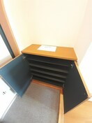 その他部屋・スペース グランディール太田Ｂ