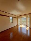 居室・リビング グランディール堀越　ⅡＢ