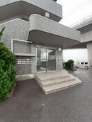 エントランス フルール・Ｍ