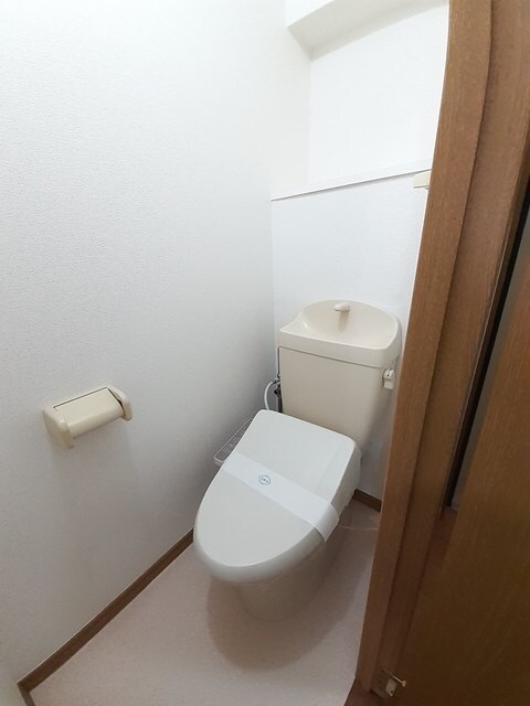 トイレ フルール・Ｍ