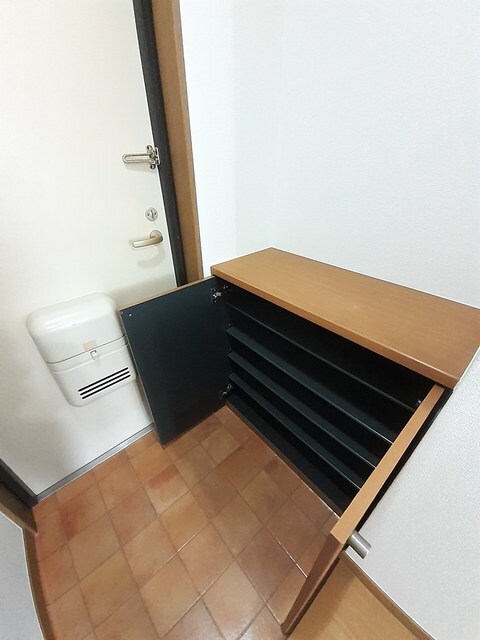 その他部屋・スペース フルール・Ｍ