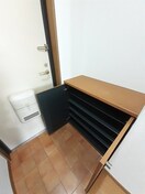 その他部屋・スペース フルール・Ｍ