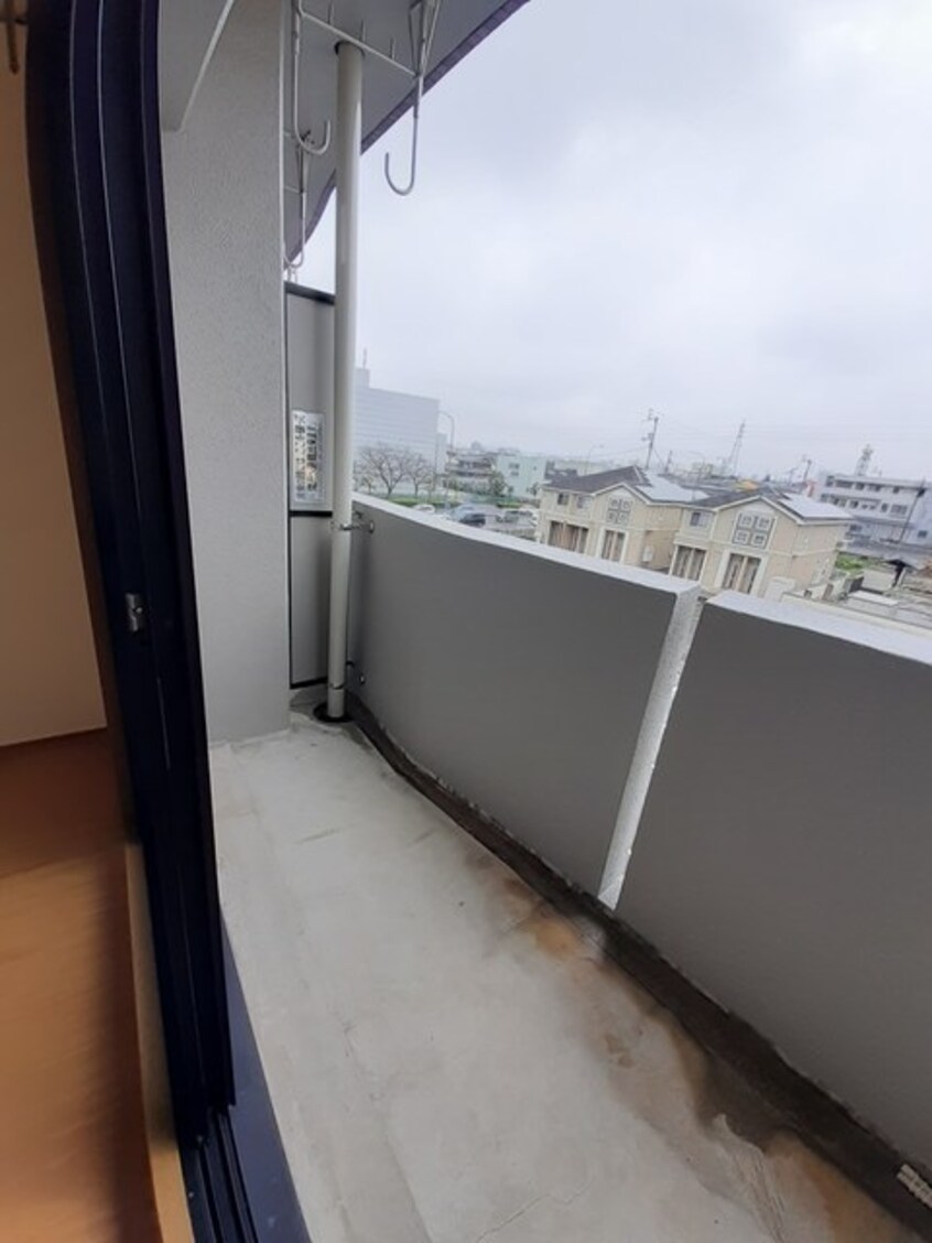 バルコニー フルール・Ｍ