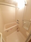 バス／シャワールーム等 パークサイド今里