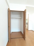 収納 パークサイド今里