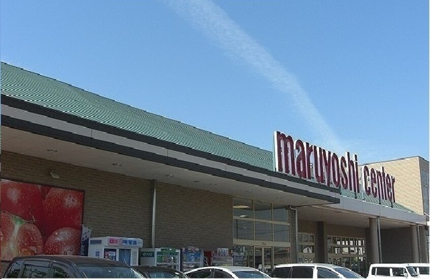 その他 パークサイド今里