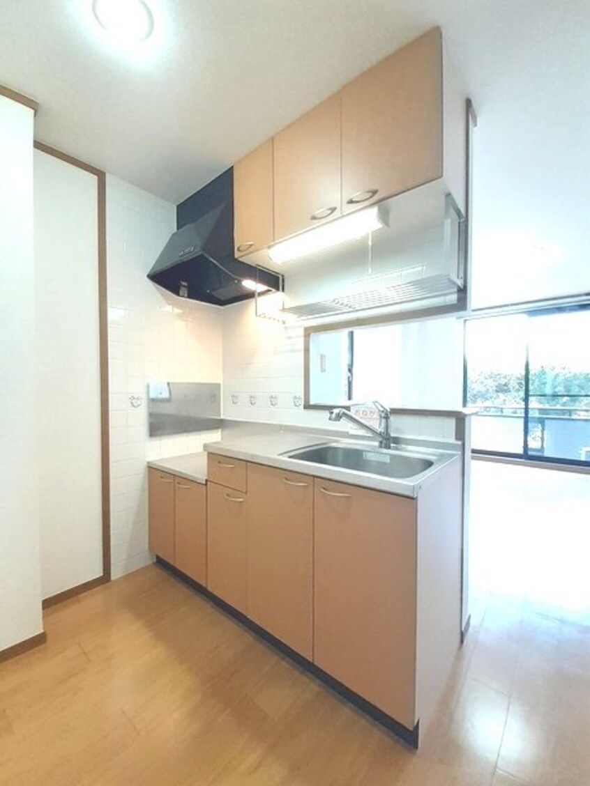 キッチン メゾン・ルポ　Ⅰ