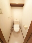 トイレ メゾン・ルポ　Ⅰ