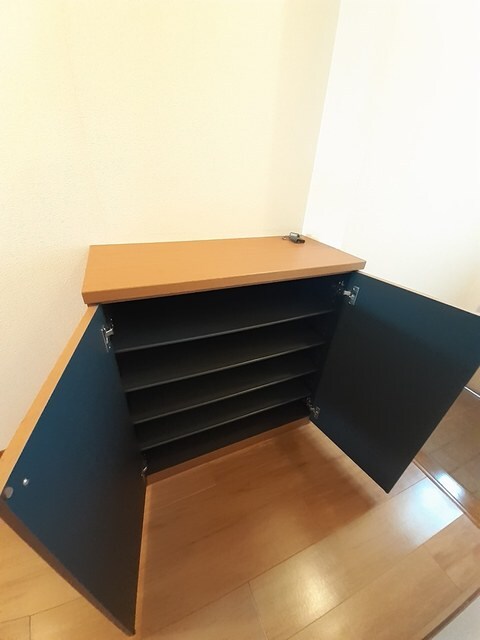 その他部屋・スペース メゾン・ルポ　Ⅰ