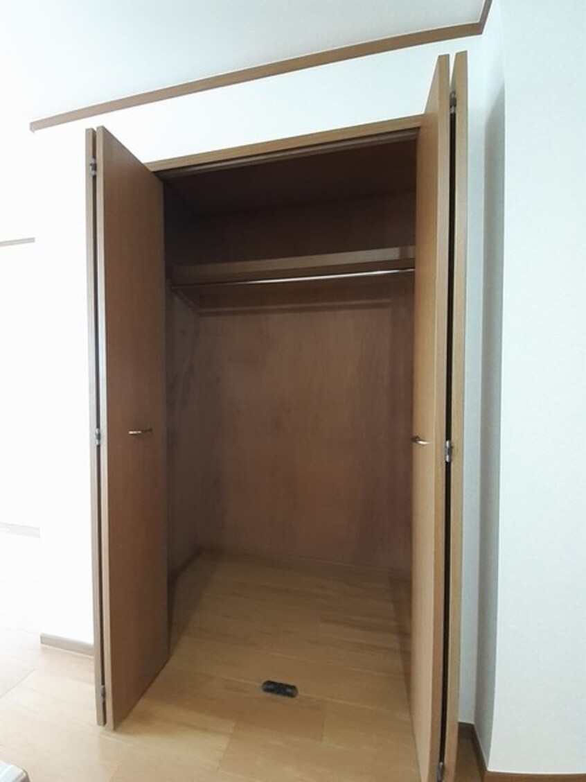 収納 メゾン・ルポ　Ⅰ