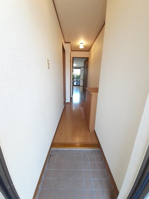 玄関 メゾン・ルポ　Ⅰ