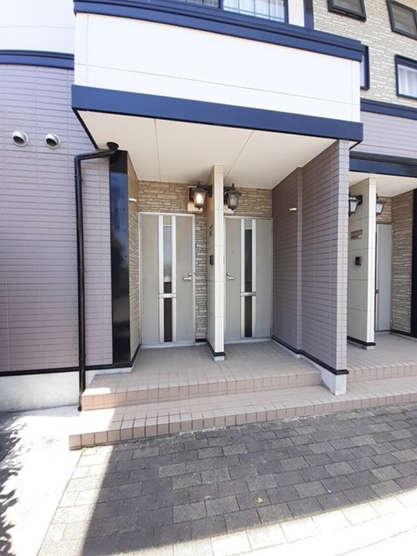 その他共有部分 メゾン・ルポ　Ⅰ