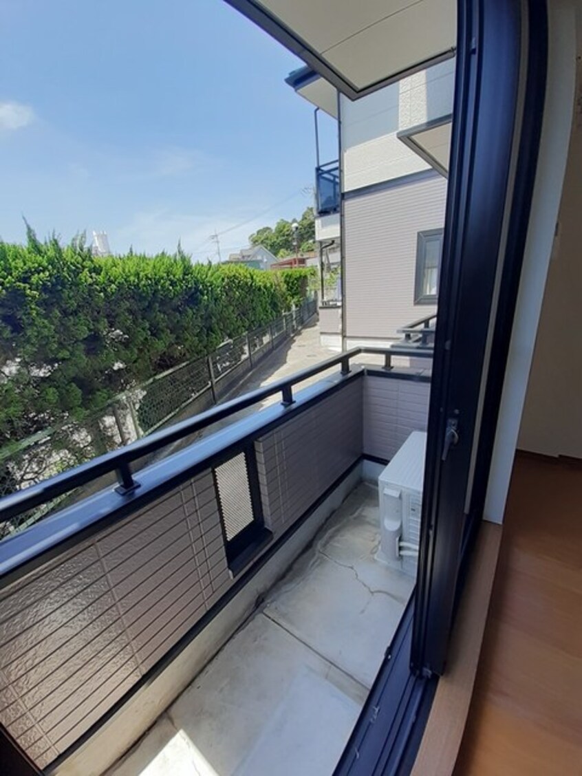 バルコニー メゾン・ルポ　Ⅰ