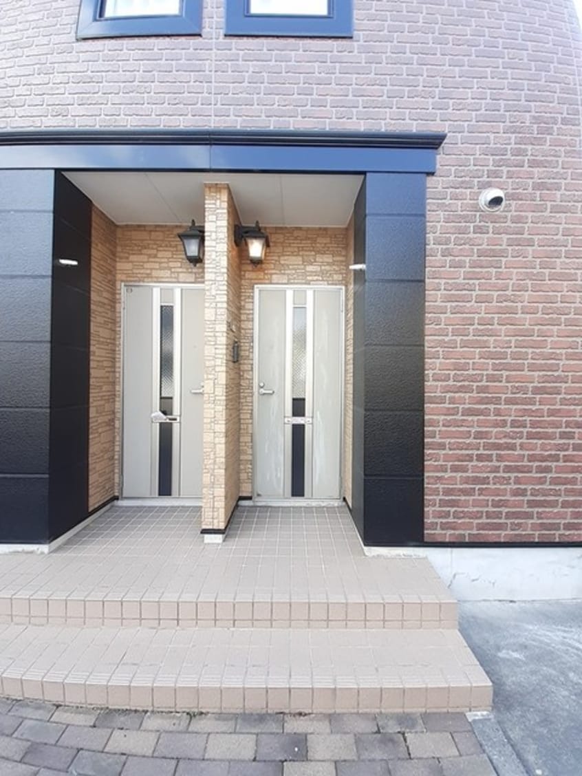 その他共有部分 アベニューみなみ