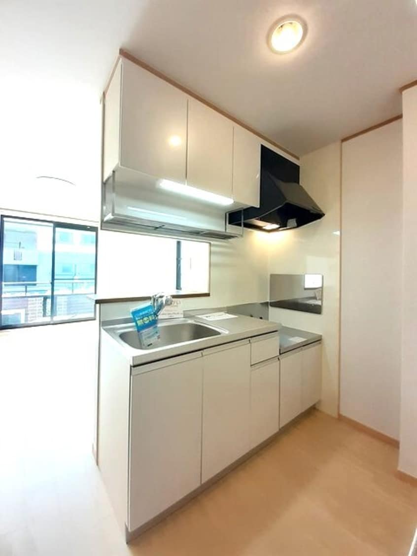 キッチン アベニューみなみ