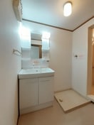 洗面所 アベニューみなみ