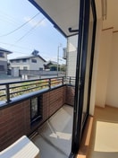 バルコニー アベニューみなみ