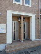 その他共有部分 フルールＭ２