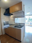 キッチン フルールＭ２