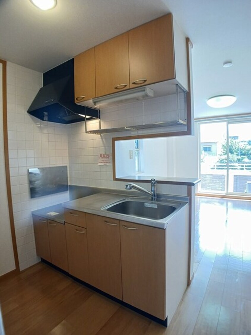 キッチン フルールＭ２