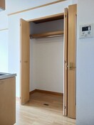 収納 フルールＭ２