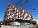 労住協第５ビルの外観