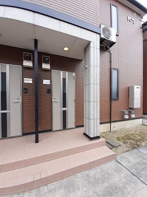 その他共有部分 メゾン・ド・ジュネスＫ　２