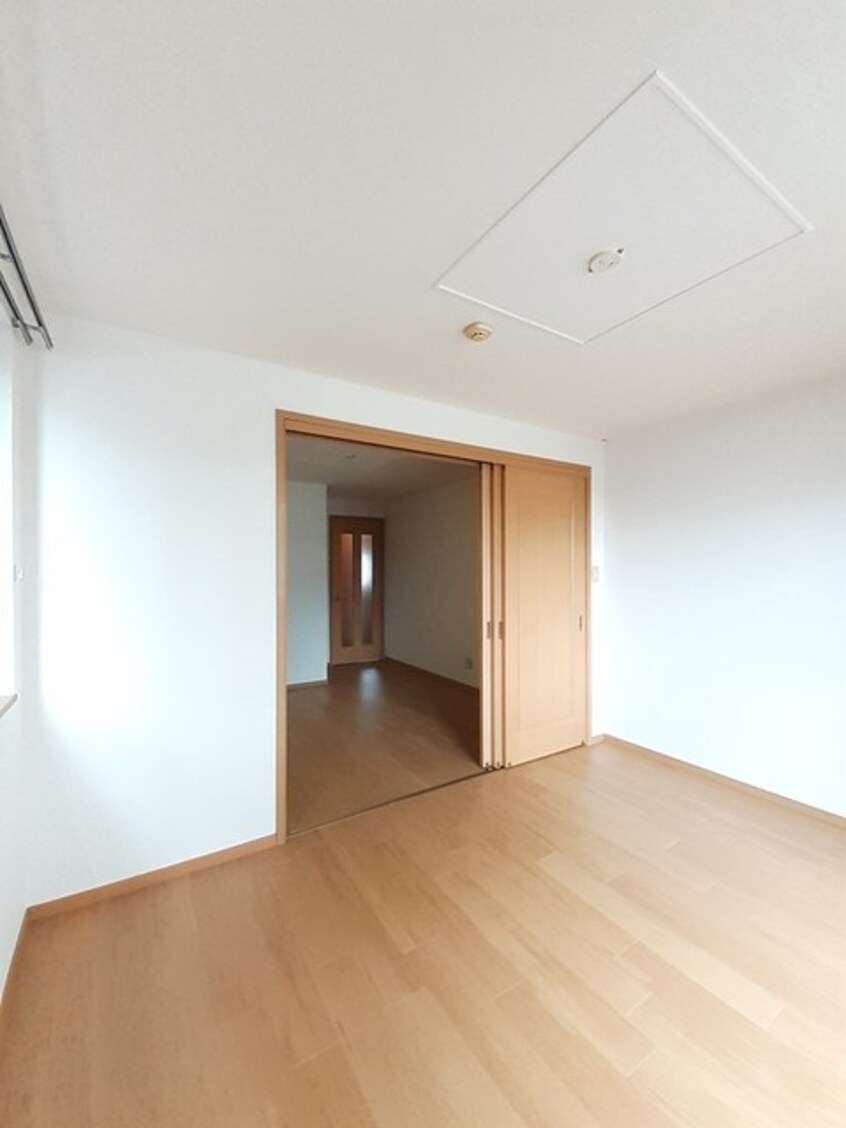 その他 メゾン・ド・ジュネスＫ　２