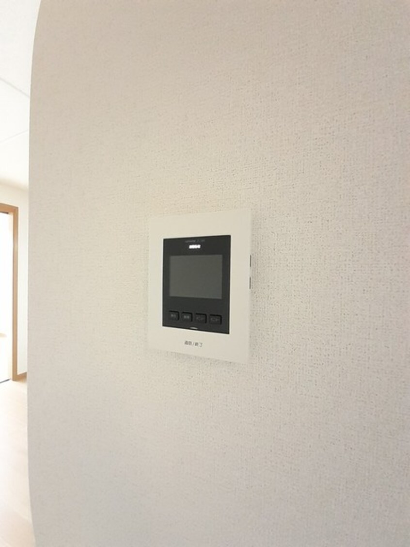 その他設備 メゾン・ド・ジュネスＫ　２