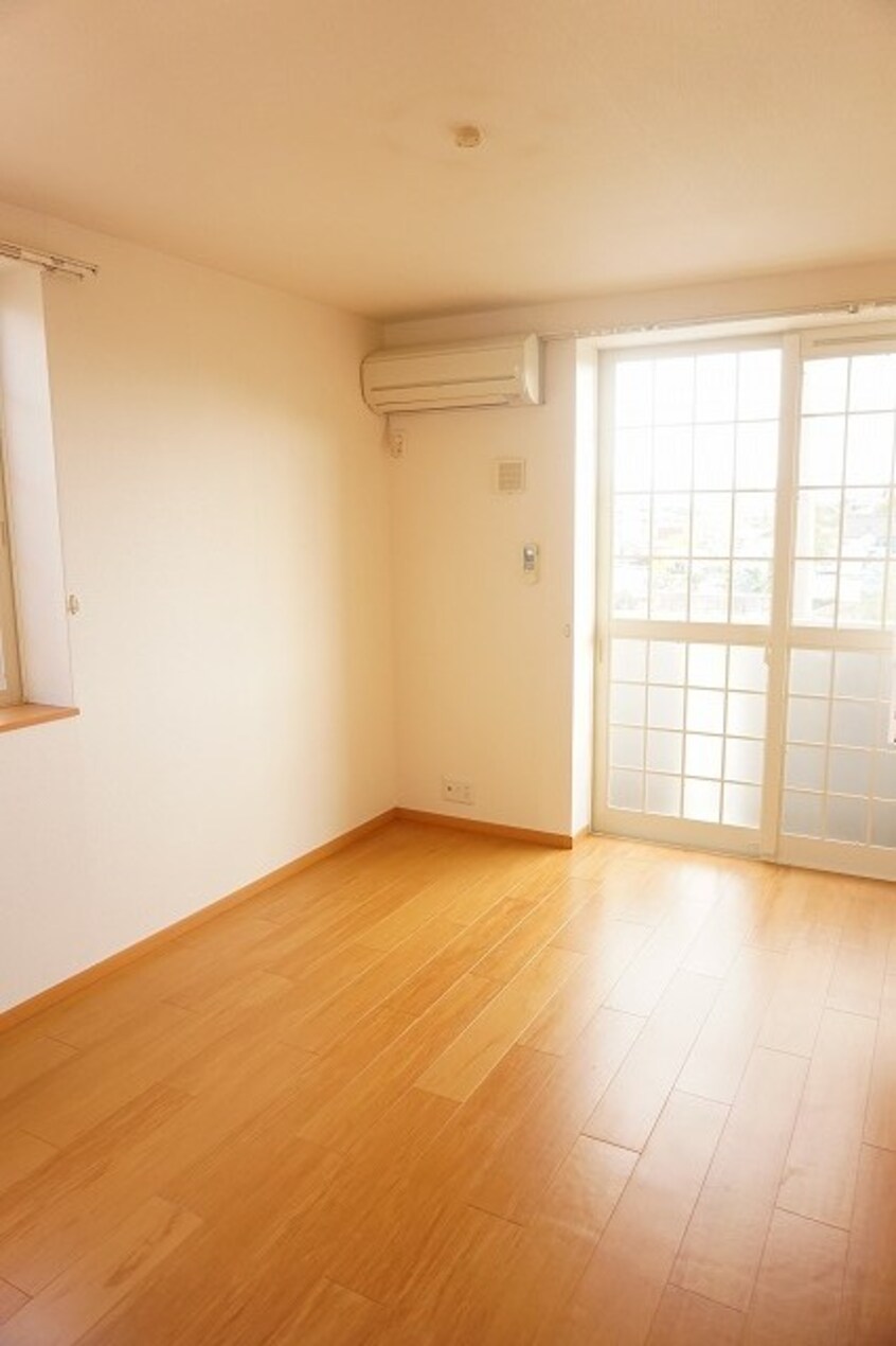 居室・リビング Ａｍｉｓ　Ｈｏｕｓｅ　Ａ