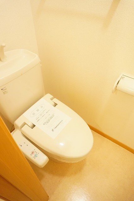 トイレ Ａｍｉｓ　Ｈｏｕｓｅ　Ａ