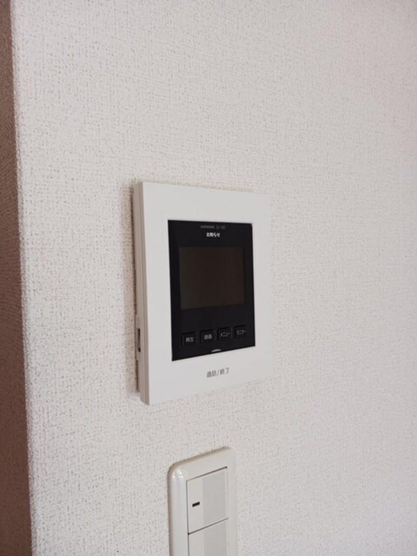 その他設備 プランタンフルールＡ